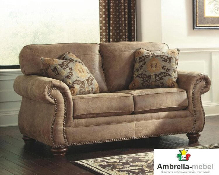 3190135 Диван двухместный Larkinhurst, Ashley Furniture