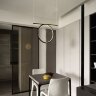 Подвесной светильник Delight Collection SS-L0834P-20W