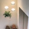 Подвесной светильник Vibia Palma 3726 Graphite