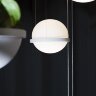 Подвесной светильник Vibia Palma 3726 Graphite