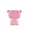 Настольная лампа Slide PURE pink
