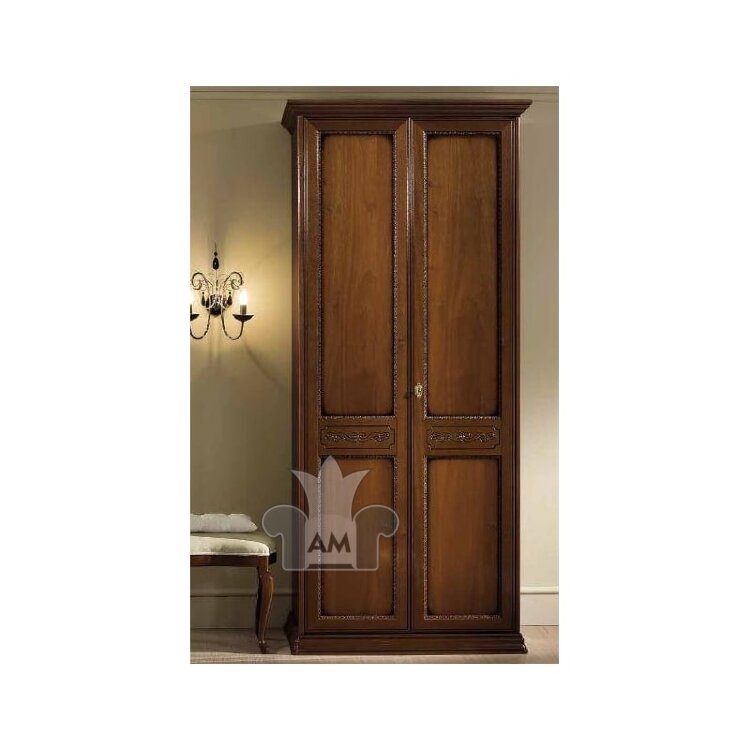 Шкаф 2 дв. Torriani Noce Camelgroup