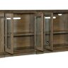 Буфет HOOKER FURNITURE MONTEBELLO BUFFET BROWN