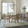 Буфет HOOKER FURNITURE MONTEBELLO BUFFET BROWN