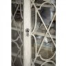Витрина HOOKER FURNITURE Arabella Bunching Display Cabinet Витрина HOOKER FURNITURE Arabella Bunching Display Cabinet
