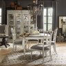 Витрина HOOKER FURNITURE Arabella Bunching Display Cabinet Витрина HOOKER FURNITURE Arabella Bunching Display Cabinet