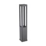Напольные уличные светильники Natural Concepts NC-113104-60-DG