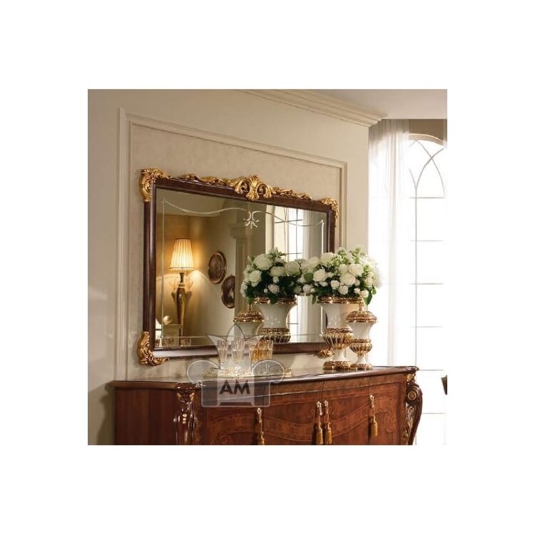 Зеркало большое Arredo Classic Donatello