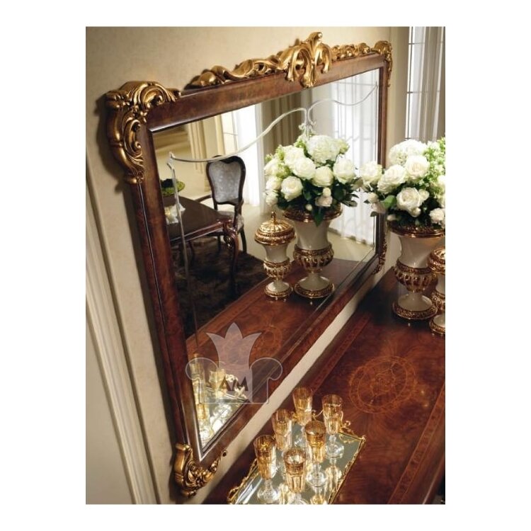 Зеркало большое Arredo Classic Donatello