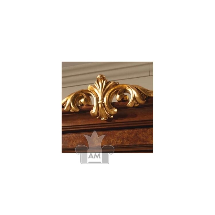 Зеркало большое Arredo Classic Donatello