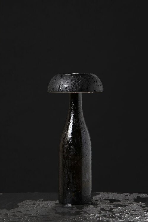 Настольная лампа Axo Light Float Black