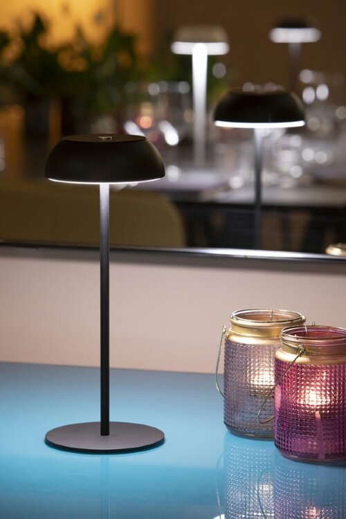 Настольная лампа Axo Light Float Black