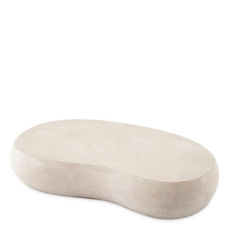 Уличный столик Eichholtz Prime Cream