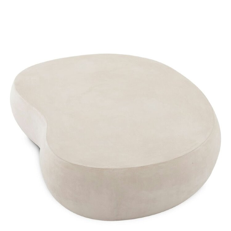 Уличный столик Eichholtz Prime Cream