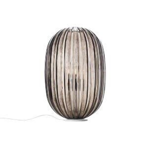 Настольная лампа Foscarini Plass media Grey