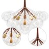 Люстра Delight Collection Bulbs