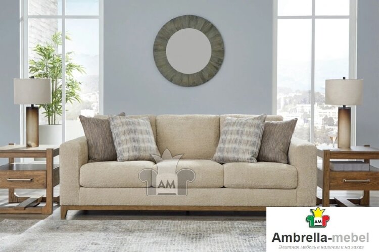4890238 Parklynn 3-х местный диван, ASHLEY