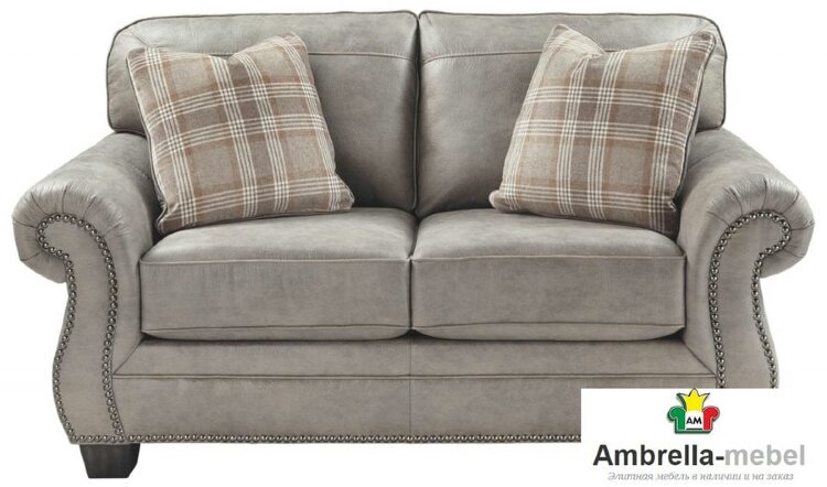 4870135 Диван двухместный Olsberg, Ashley Furniture