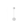 Настенный светильник Vibia Pin 1690 Cream
