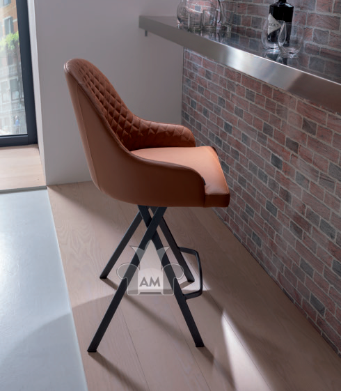 Барный стул FEBO OZZIO DESIGN S506