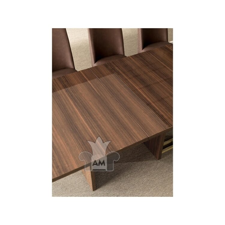 Стол Alf Group Mid Century раскладной 160/210х96, PJDT0615