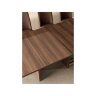 Стол Alf Group Mid Century раскладной 160/210х96, PJDT0615