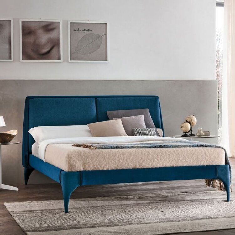 Кровать Target Point Angel 160х200, BD460