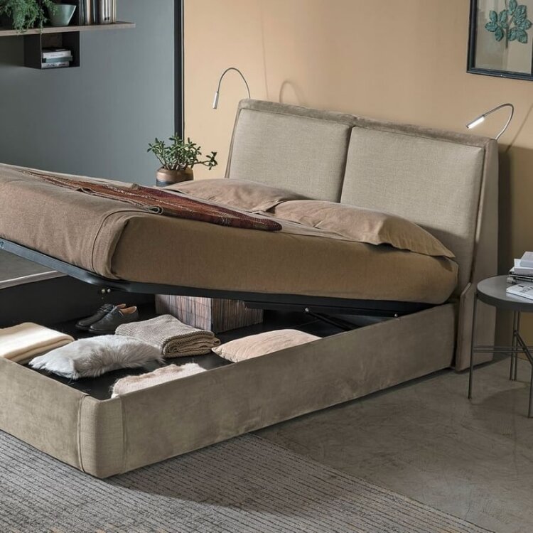 Кровать Target Point Angel 160х200, BD460