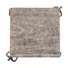 Декоративный стол Phillips Collection Atlas Side Table Grey Stone