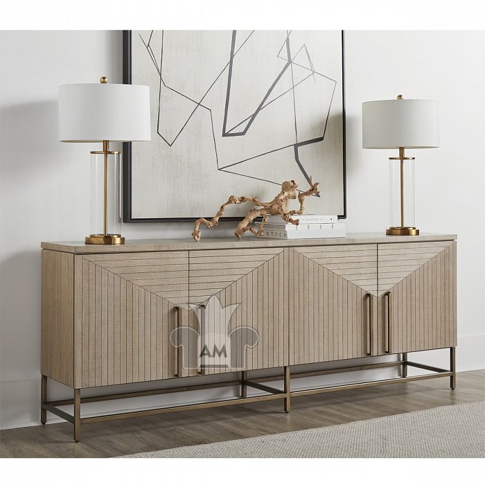 Буфет A.R.T. Furniture NORD SIDE CONSOLE