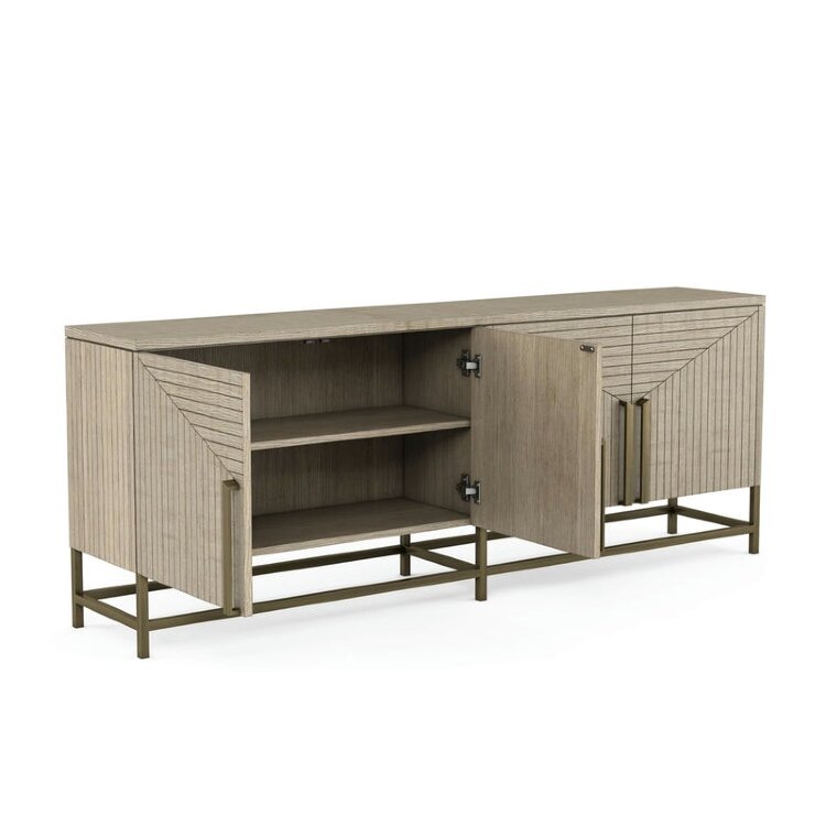 Буфет A.R.T. Furniture NORD SIDE CONSOLE