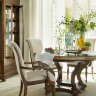 Витрина HOOKER FURNITURE Archivist Display Cabinet