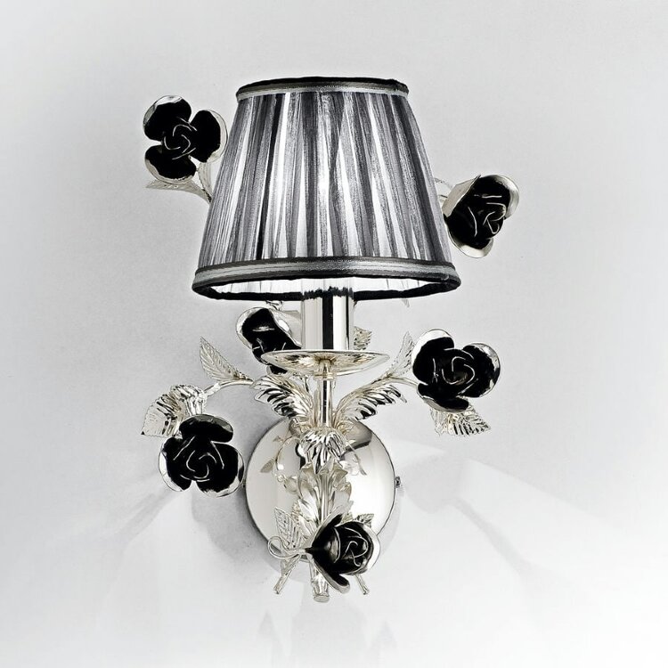 Бра MM Lampadari 6906/A1 V2544 no shade