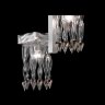 Настольная лампа Patrizia Volpato LP-530/LP argento platina