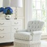 Кресло LEXINGTON KEMPTON SWIVEL CHAIR