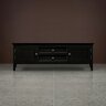 Тумба ТВ Бруклин, Черный