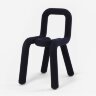 Стул Moustache Bold Dark Blue