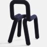 Стул Moustache Bold Dark Blue