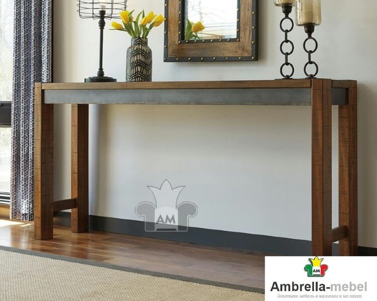 D440-52 Полубарный стол Torjin, Ashley Furniture