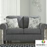 7870135 Диван двухместный Agleno, Ashley Furniture