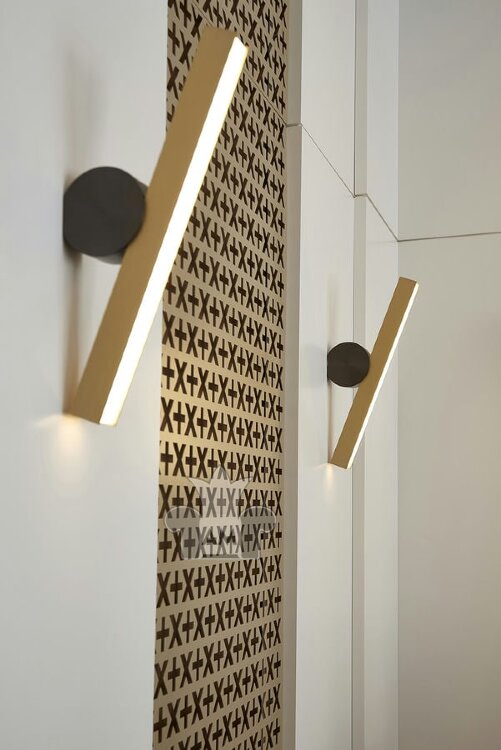 Настенный светильник CVL Luminaires CALE(E) VF