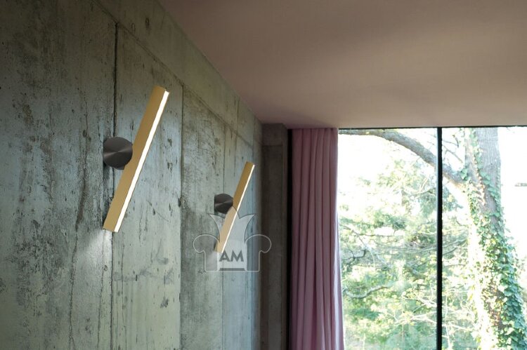 Настенный светильник CVL Luminaires CALE(E) VF