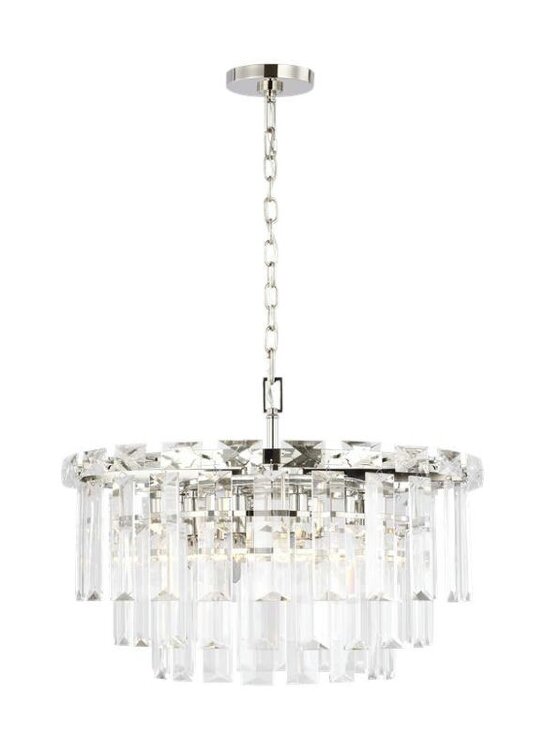 Люстра GENERATION LIGHTING Arden