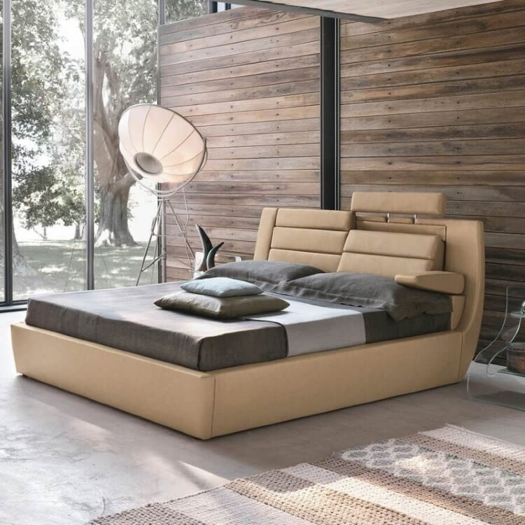 Кровать-трансформер Target Point Roma 160х200, BD441