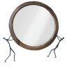 Зеркало Phillips Collection Atlas Mirror Natural Wood