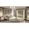 Кровать 160 см Treviso frassino Camelgroup без изножья Кровать 160 см Treviso frassino Camelgroup без изножья