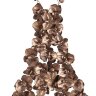 Настенный декор Phillips Collection Orchid Dress Copper Wall Art