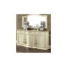 Прилавок 3-дверный Torriani Day Avorio Camelgroup