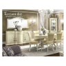 Прилавок 3-дверный Torriani Day Avorio Camelgroup
