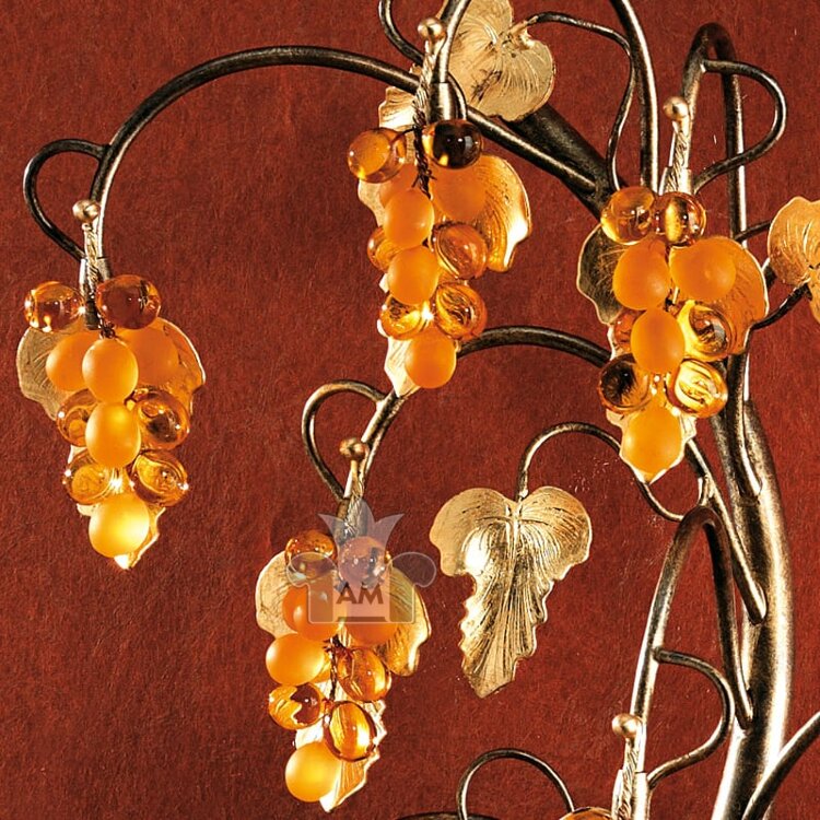 Бра L'Originale 28720 amber